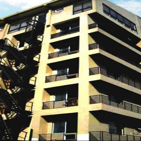 The Fort Budget Hotel- Bonifacio Global City Makati City Exterior photo